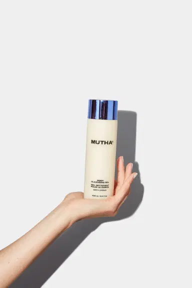 MUTHA The Nudist Body Cleansing Gel | Thumbnail 9 MUTHA The Nudist Body Cleansing Gel | Thumbnail 9