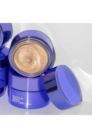 MUTHA Body Butter Glow 160ml | Thumbnail 5 MUTHA Body Butter Glow 160ml | Thumbnail 5