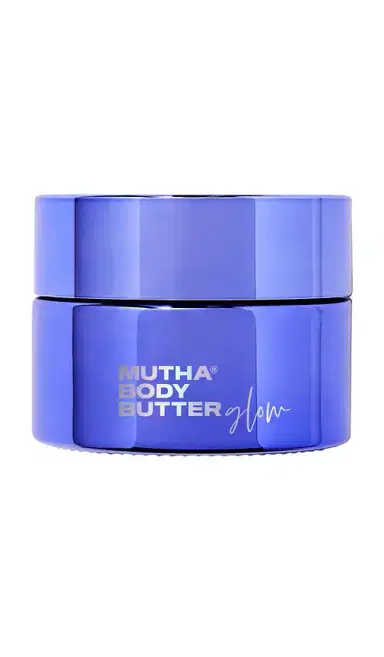 MUTHA Body Butter Glow 160ml | Thumbnail 1 MUTHA Body Butter Glow 160ml | Thumbnail 1