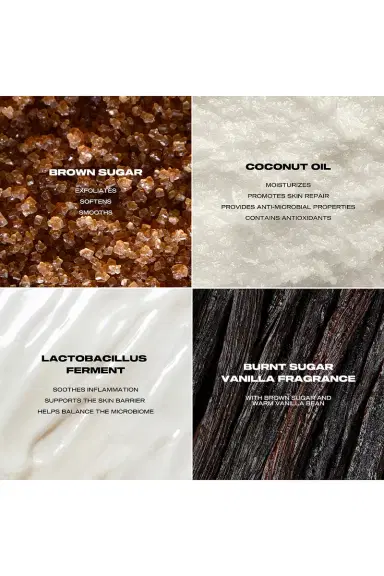 MUTHA The Nudist Body Scrub | Thumbnail 6 MUTHA The Nudist Body Scrub | Thumbnail 6