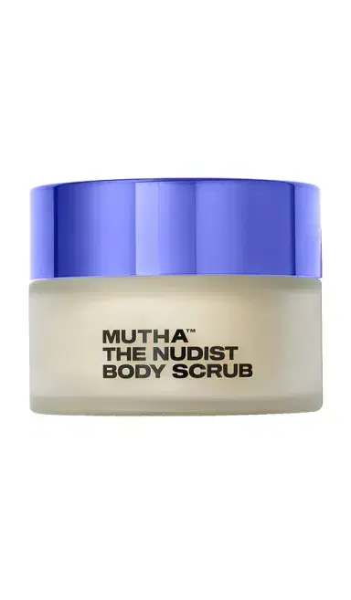 MUTHA The Nudist Body Scrub | Thumbnail 1 MUTHA The Nudist Body Scrub | Thumbnail 1