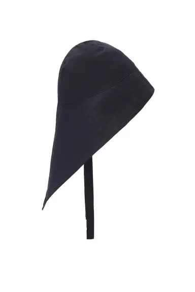 BODE Waxed Herringbone Rain Hat | Thumbnail 3 BODE Waxed Herringbone Rain Hat | Thumbnail 3