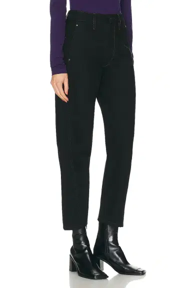Lemaire Twisted Jeans | Thumbnail 2 Lemaire Twisted Jeans | Thumbnail 2