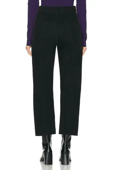 Lemaire Twisted Jeans | Thumbnail 3 Lemaire Twisted Jeans | Thumbnail 3