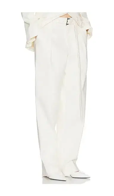 Helsa The Barrel Pant | Thumbnail 2 Helsa The Barrel Pant | Thumbnail 2