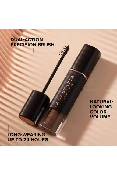 Anastasia Beverly Hills Volumizing Tinted Brow Gel | Thumbnail 7 Anastasia Beverly Hills Volumizing Tinted Brow Gel | Thumbnail 7