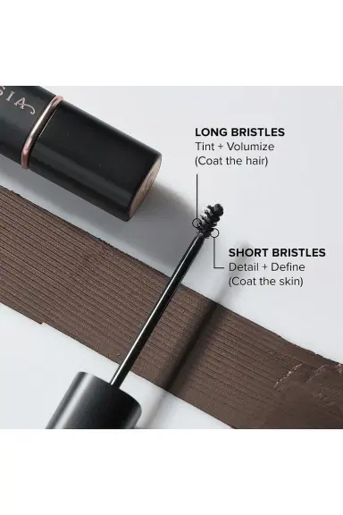Anastasia Beverly Hills Volumizing Tinted Brow Gel | Thumbnail 9 Anastasia Beverly Hills Volumizing Tinted Brow Gel | Thumbnail 9