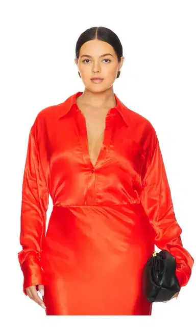 L'Academie Lenae Shirt | Thumbnail 2 L'Academie Lenae Shirt | Thumbnail 2