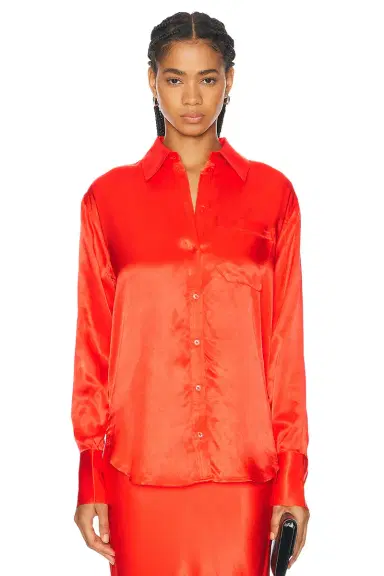 L'Academie Lenae Shirt | Thumbnail 3 L'Academie Lenae Shirt | Thumbnail 3