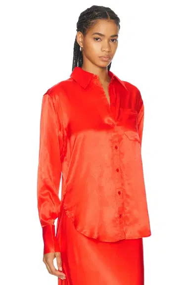 L'Academie Lenae Shirt | Thumbnail 4 L'Academie Lenae Shirt | Thumbnail 4
