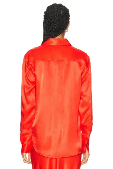 L'Academie Lenae Shirt | Thumbnail 5 L'Academie Lenae Shirt | Thumbnail 5