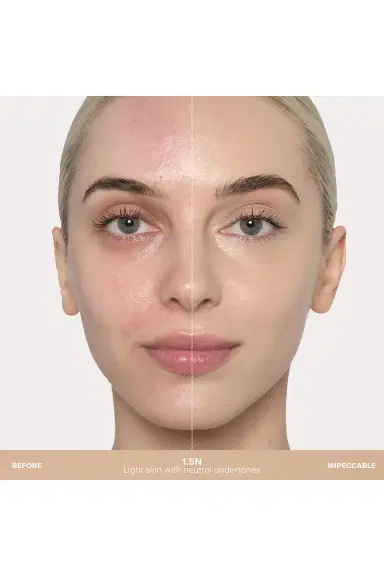 Anastasia Beverly Hills Impeccable Blurring Second Skin Matte Foundation | Thumbnail 4 Anastasia Beverly Hills Impeccable Blurring Second Skin Matte Foundation | Thumbnail 4