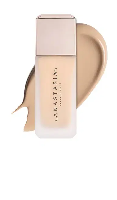Anastasia Beverly Hills Impeccable Blurring Second Skin Matte Foundation | Thumbnail 1 Anastasia Beverly Hills Impeccable Blurring Second Skin Matte Foundation | Thumbnail 1