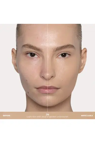 Anastasia Beverly Hills Impeccable Blurring Second Skin Matte Foundation | Thumbnail 4 Anastasia Beverly Hills Impeccable Blurring Second Skin Matte Foundation | Thumbnail 4