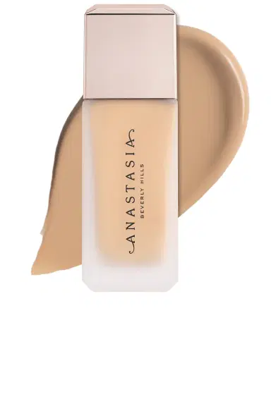 Anastasia Beverly Hills Impeccable Blurring Second Skin Matte Foundation | Thumbnail 3 Anastasia Beverly Hills Impeccable Blurring Second Skin Matte Foundation | Thumbnail 3
