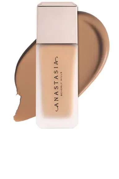 Anastasia Beverly Hills Impeccable Blurring Second Skin Matte Foundation | Thumbnail 3 Anastasia Beverly Hills Impeccable Blurring Second Skin Matte Foundation | Thumbnail 3