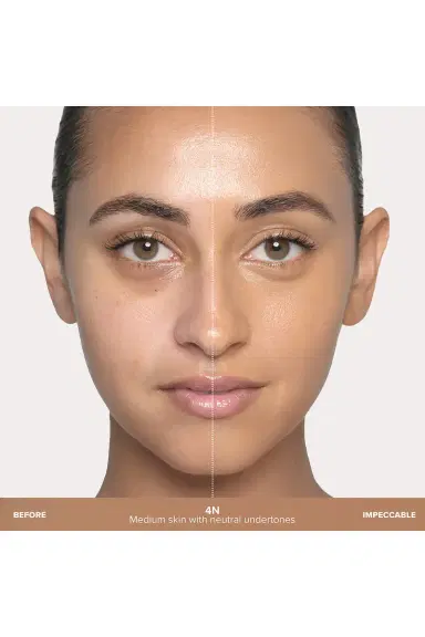 Anastasia Beverly Hills Impeccable Blurring Second Skin Matte Foundation | Thumbnail 4 Anastasia Beverly Hills Impeccable Blurring Second Skin Matte Foundation | Thumbnail 4