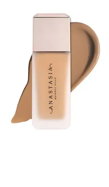 Anastasia Beverly Hills Impeccable Blurring Second Skin Matte Foundation | Thumbnail 1 Anastasia Beverly Hills Impeccable Blurring Second Skin Matte Foundation | Thumbnail 1