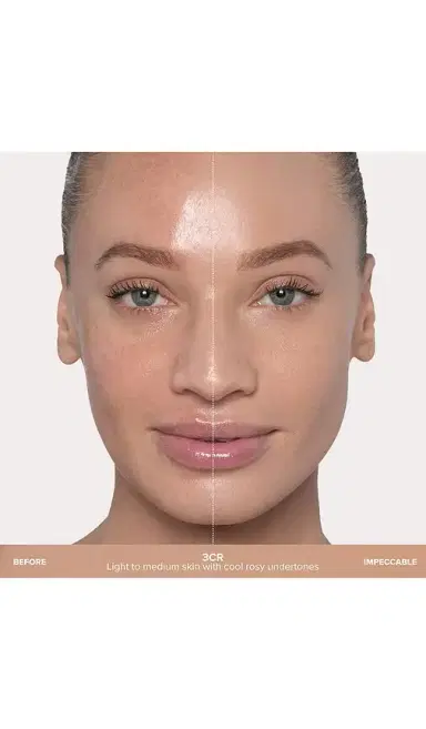 Anastasia Beverly Hills Impeccable Blurring Second Skin Matte Foundation | Thumbnail 2 Anastasia Beverly Hills Impeccable Blurring Second Skin Matte Foundation | Thumbnail 2
