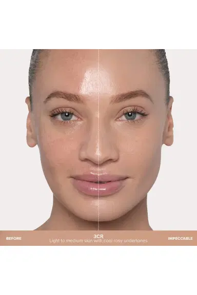 Anastasia Beverly Hills Impeccable Blurring Second Skin Matte Foundation | Thumbnail 4 Anastasia Beverly Hills Impeccable Blurring Second Skin Matte Foundation | Thumbnail 4