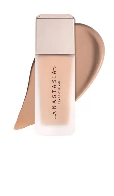 Anastasia Beverly Hills Impeccable Blurring Second Skin Matte Foundation | Thumbnail 1 Anastasia Beverly Hills Impeccable Blurring Second Skin Matte Foundation | Thumbnail 1