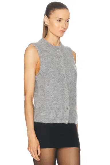 L'Academie Krysten Sweater | Thumbnail 4 L'Academie Krysten Sweater | Thumbnail 4