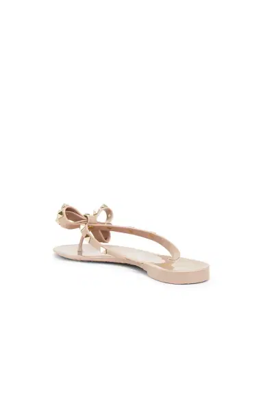Valentino Garavani Rockstud Thong Sandal | Thumbnail 3 Valentino Garavani Rockstud Thong Sandal | Thumbnail 3