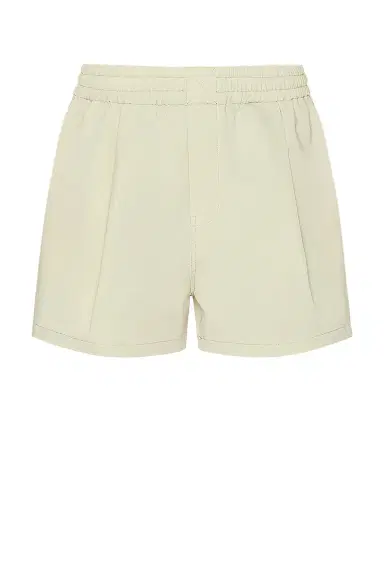 GRLFRND Tech Gabardine Boxer Shorts | Thumbnail 7 GRLFRND Tech Gabardine Boxer Shorts | Thumbnail 7