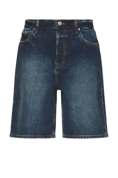 GRLFRND Rene Low Rise Baggy Short | Thumbnail 7 GRLFRND Rene Low Rise Baggy Short | Thumbnail 7