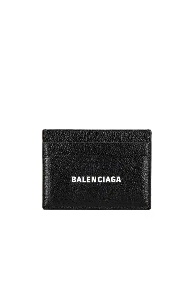 Balenciaga Cash Cardholder | Thumbnail 1 Balenciaga Cash Cardholder | Thumbnail 1