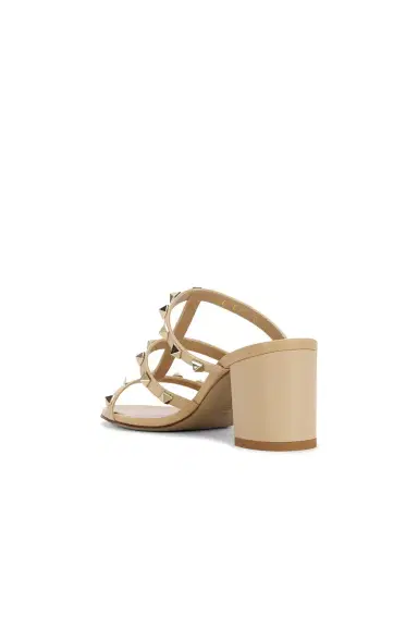 Valentino Garavani Rockstud Slide | Thumbnail 3 Valentino Garavani Rockstud Slide | Thumbnail 3