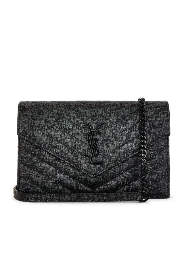 Cassandre Envelope Chain Wallet Bag Cassandre Envelope Chain Wallet Bag