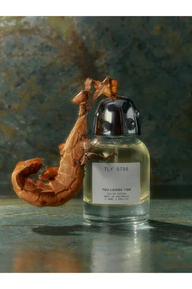 Tsu Lange Yor TLY 5755 Eau De Parfum 50ml | Thumbnail 6 Tsu Lange Yor TLY 5755 Eau De Parfum 50ml | Thumbnail 6