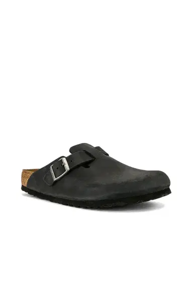 BIRKENSTOCK Boston Clog | Thumbnail 2 BIRKENSTOCK Boston Clog | Thumbnail 2