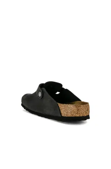 BIRKENSTOCK Boston Clog | Thumbnail 3 BIRKENSTOCK Boston Clog | Thumbnail 3