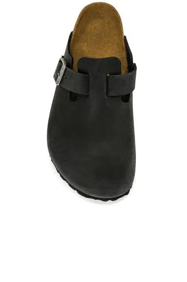 BIRKENSTOCK Boston Clog | Thumbnail 4 BIRKENSTOCK Boston Clog | Thumbnail 4