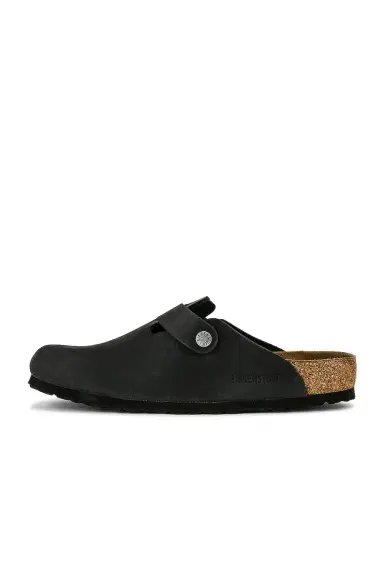 BIRKENSTOCK Boston Clog | Thumbnail 5 BIRKENSTOCK Boston Clog | Thumbnail 5
