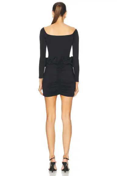 Maygel Coronel Nisi Dress | Thumbnail 3 Maygel Coronel Nisi Dress | Thumbnail 3