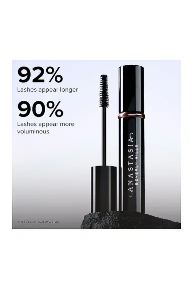 Anastasia Beverly Hills Full Size Lash Sculpt Lengthening & Volumizing Mascara | Thumbnail 6 Anastasia Beverly Hills Full Size Lash Sculpt Lengthening & Volumizing Mascara | Thumbnail 6