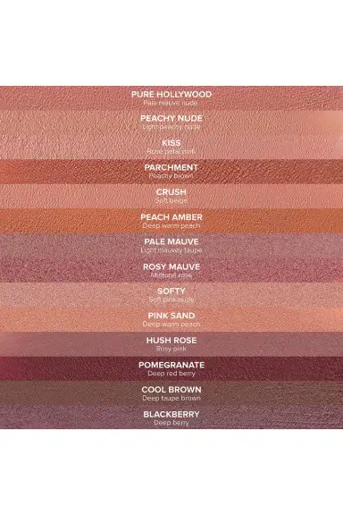 Anastasia Beverly Hills Lip Velvet | Thumbnail 14 Anastasia Beverly Hills Lip Velvet | Thumbnail 14