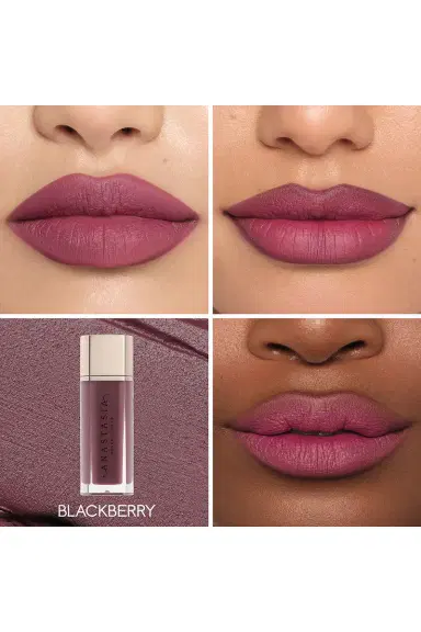 Anastasia Beverly Hills Lip Velvet | Thumbnail 5 Anastasia Beverly Hills Lip Velvet | Thumbnail 5