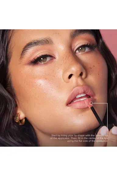 Anastasia Beverly Hills Lip Velvet | Thumbnail 6 Anastasia Beverly Hills Lip Velvet | Thumbnail 6