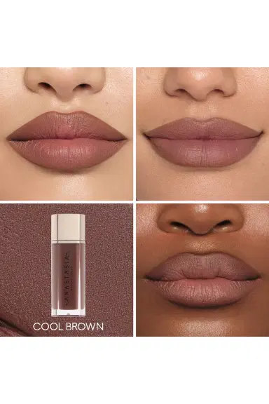 Anastasia Beverly Hills Lip Velvet | Thumbnail 5 Anastasia Beverly Hills Lip Velvet | Thumbnail 5
