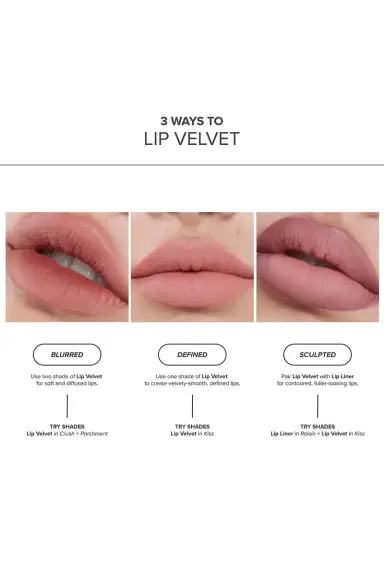 Anastasia Beverly Hills Lip Velvet | Thumbnail 8 Anastasia Beverly Hills Lip Velvet | Thumbnail 8