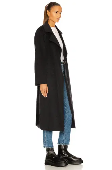 Max Mara Manuel Coat | Thumbnail 3 Max Mara Manuel Coat | Thumbnail 3