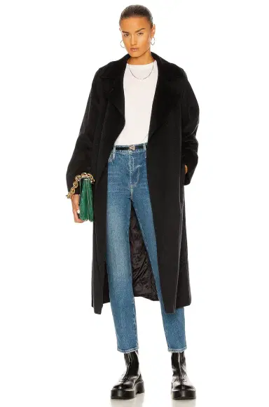 Max Mara Manuel Coat | Thumbnail 1 Max Mara Manuel Coat | Thumbnail 1