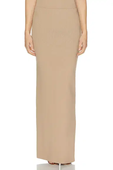 Helsa Carina Knit Skirt | Thumbnail 3 Helsa Carina Knit Skirt | Thumbnail 3