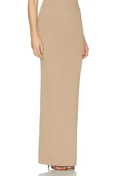 Helsa Carina Knit Skirt | Thumbnail 4 Helsa Carina Knit Skirt | Thumbnail 4