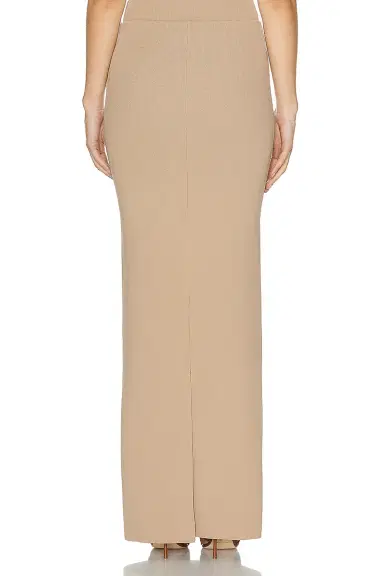 Helsa Carina Knit Skirt | Thumbnail 5 Helsa Carina Knit Skirt | Thumbnail 5