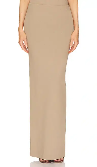 Helsa Carina Knit Skirt | Thumbnail 1 Helsa Carina Knit Skirt | Thumbnail 1